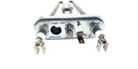Тен 1950W L243 під датчик, без борту Thermowatt